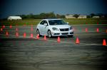 Suzuki Kizashi Sport 2011 года